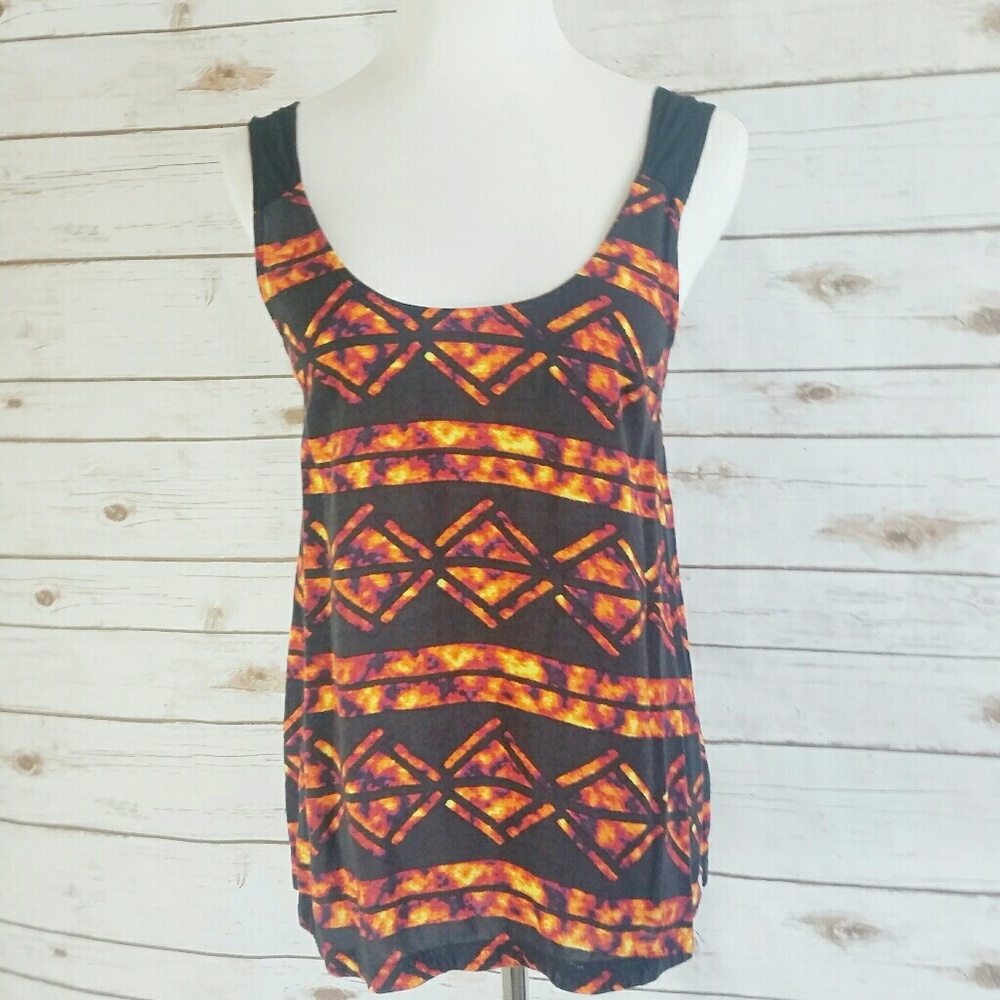 Hurley Tank Top